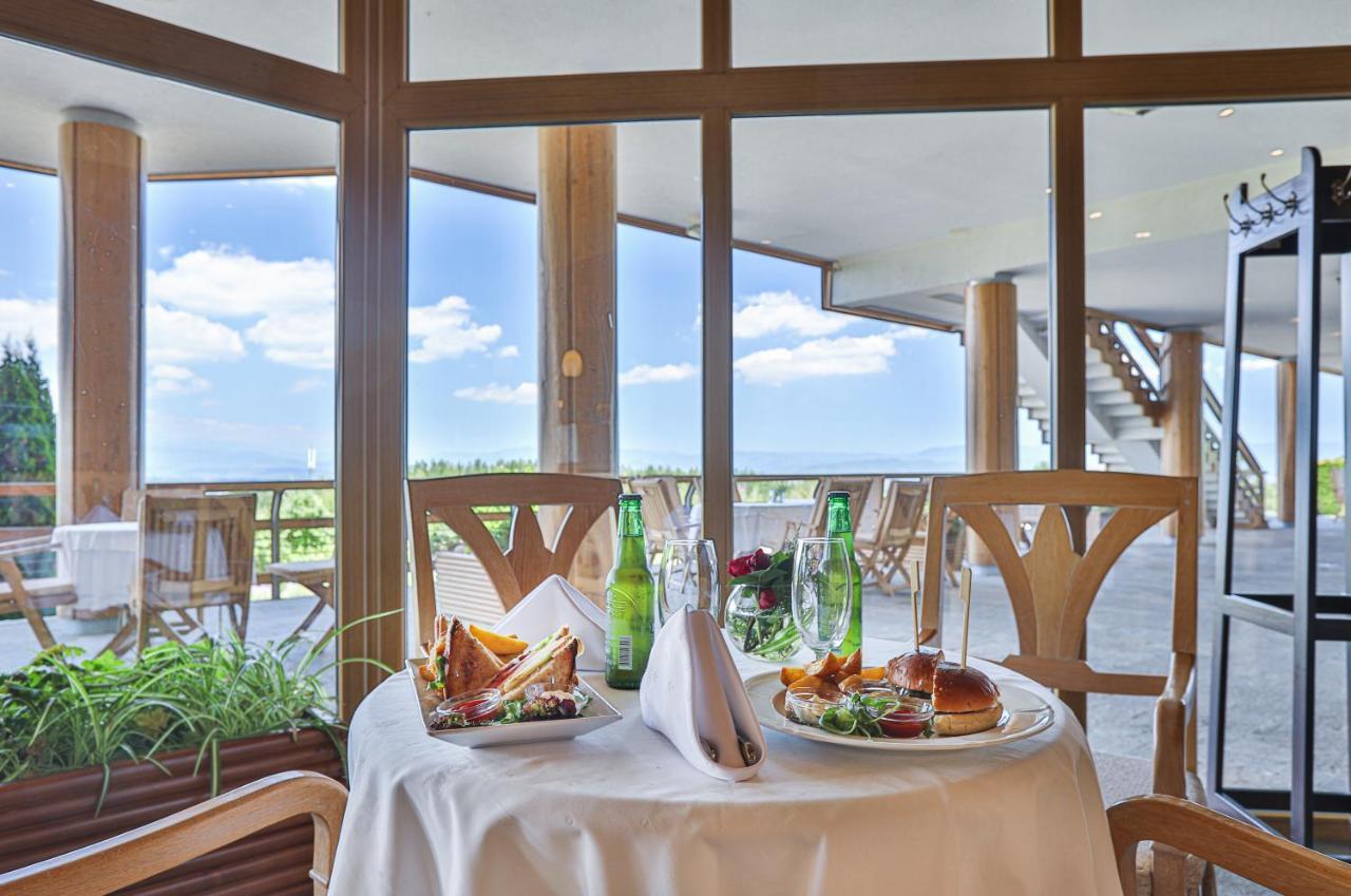 Pirin Golf & Country Club Apartment Complex Bansko Exterior foto
