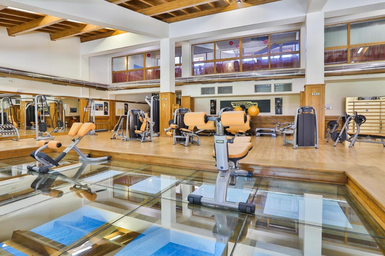 Pirin Golf & Country Club Apartment Complex Bansko Exterior foto