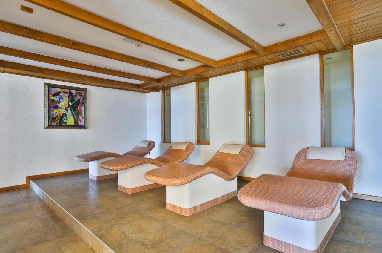 Pirin Golf & Country Club Apartment Complex Bansko Exterior foto