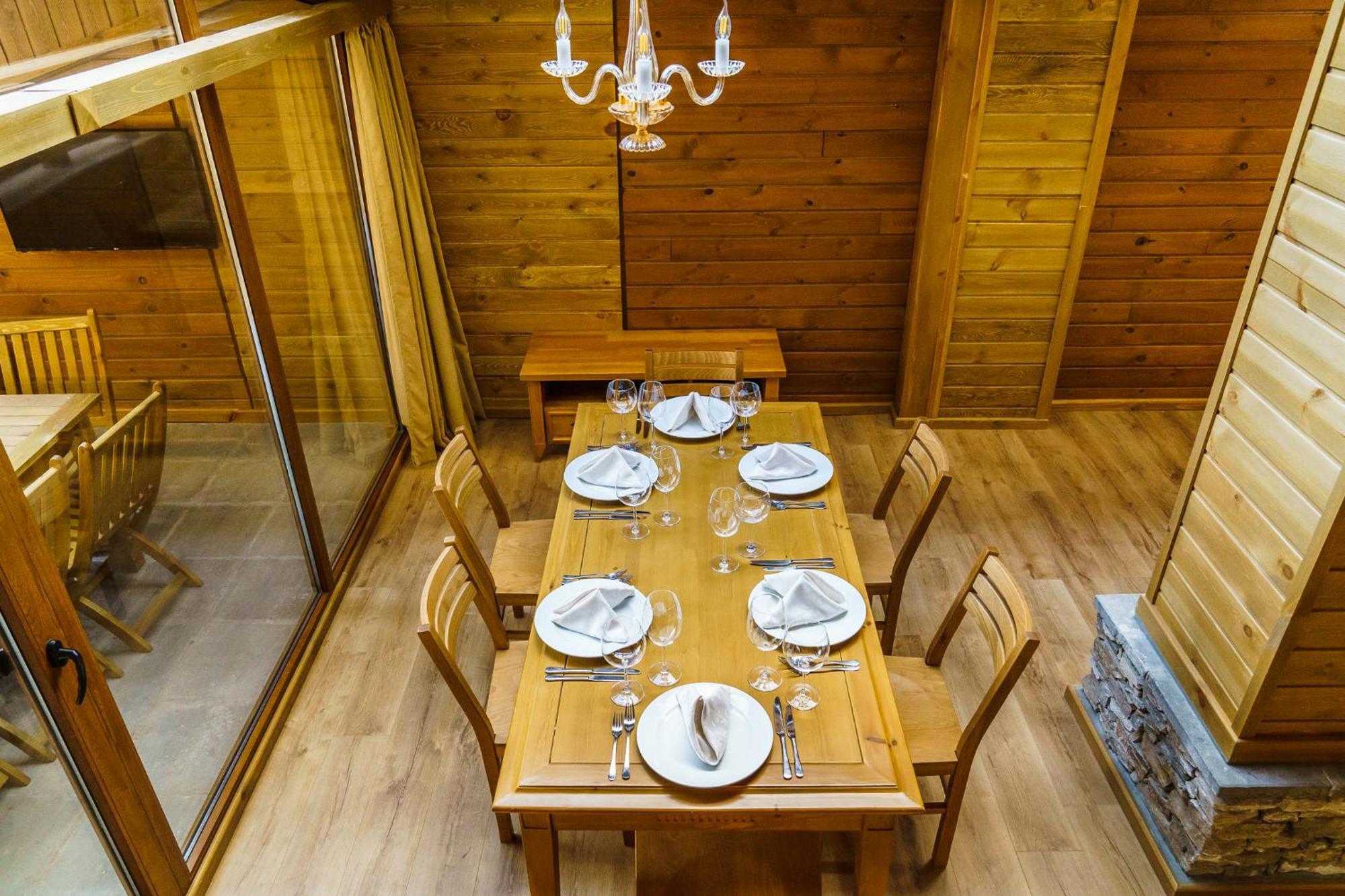 Pirin Golf & Country Club Apartment Complex Bansko Exterior foto