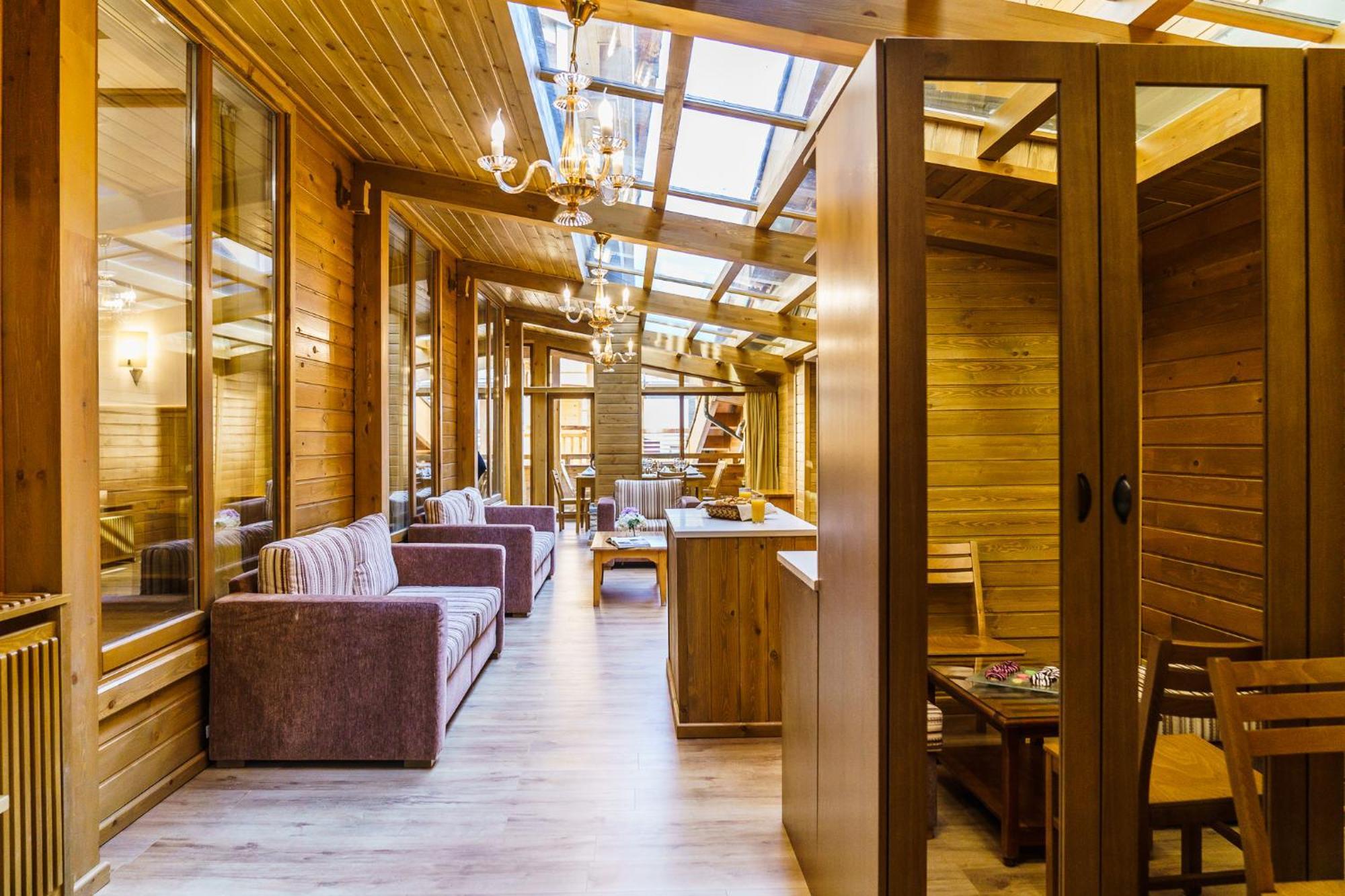 Pirin Golf & Country Club Apartment Complex Bansko Exterior foto