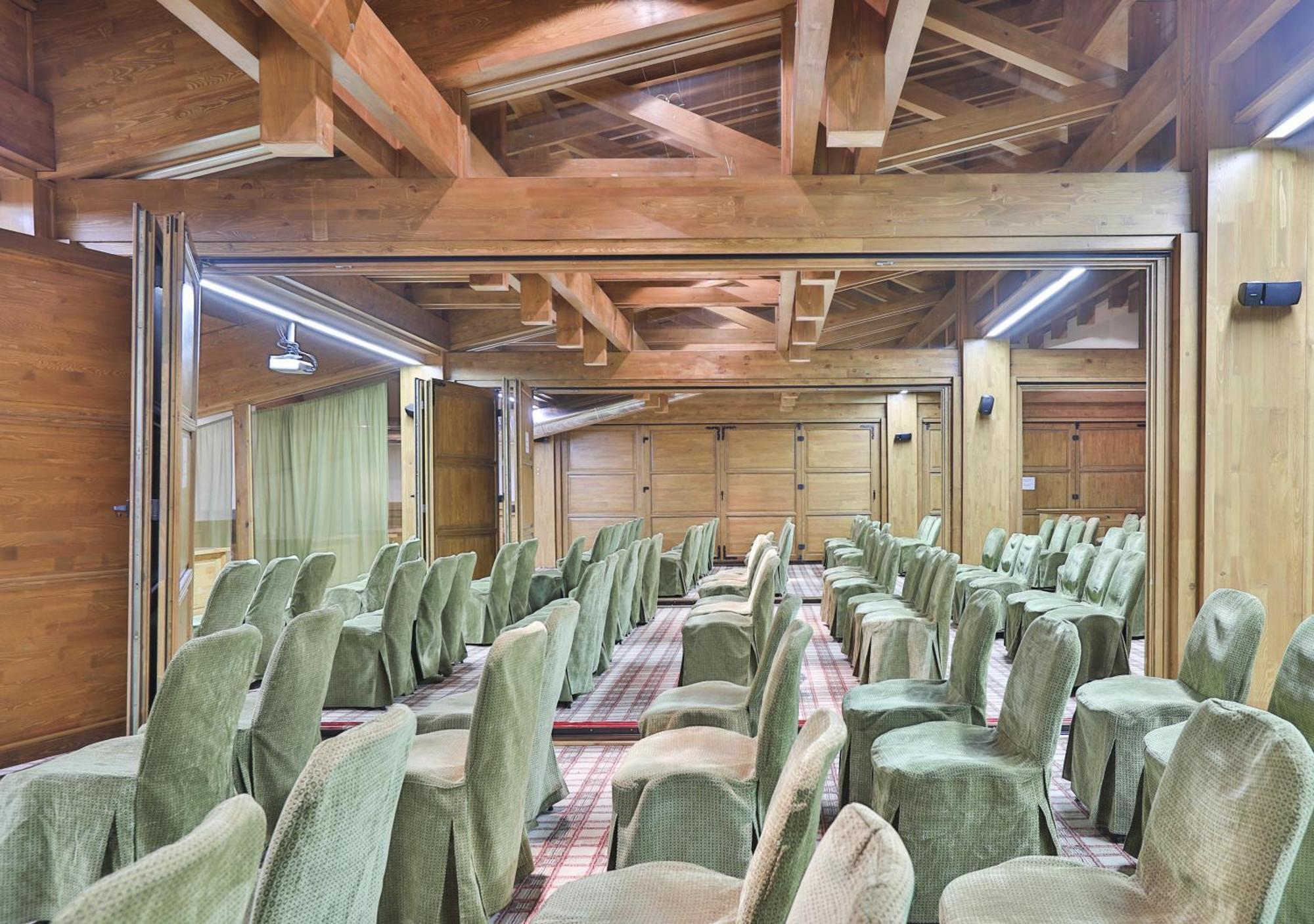 Pirin Golf & Country Club Apartment Complex Bansko Exterior foto