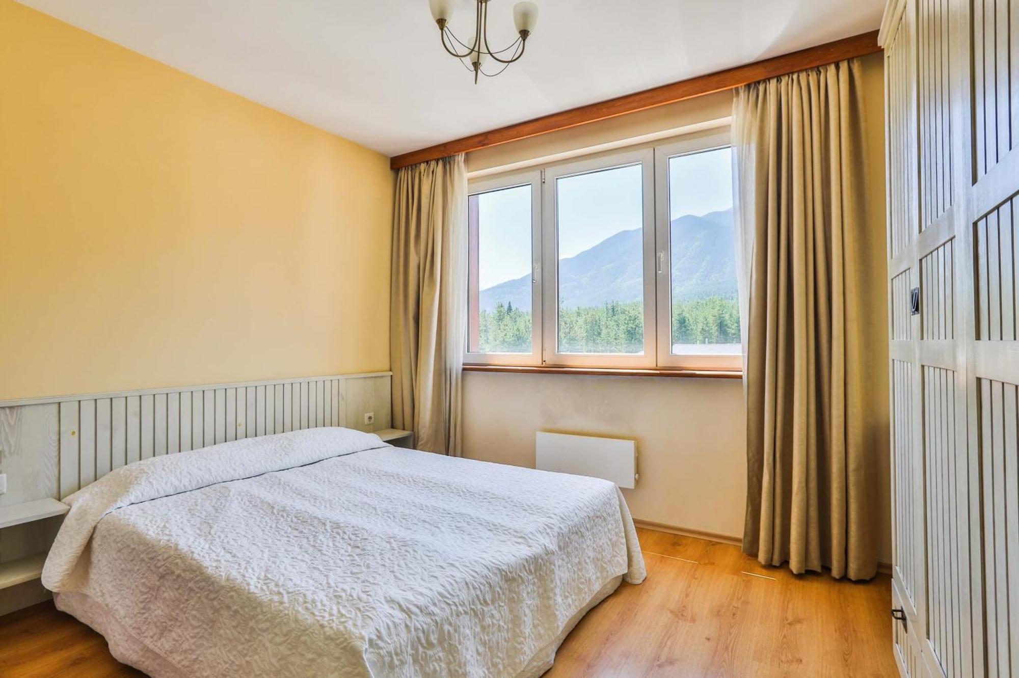Pirin Golf & Country Club Apartment Complex Bansko Zimmer foto